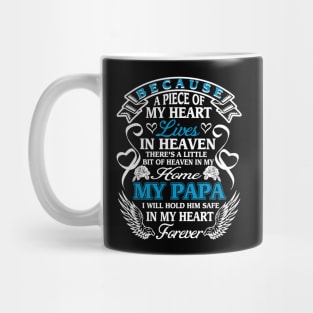 Father's day Mug